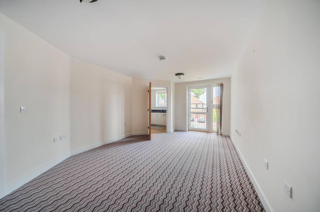 Apartment in Southampton - View 2