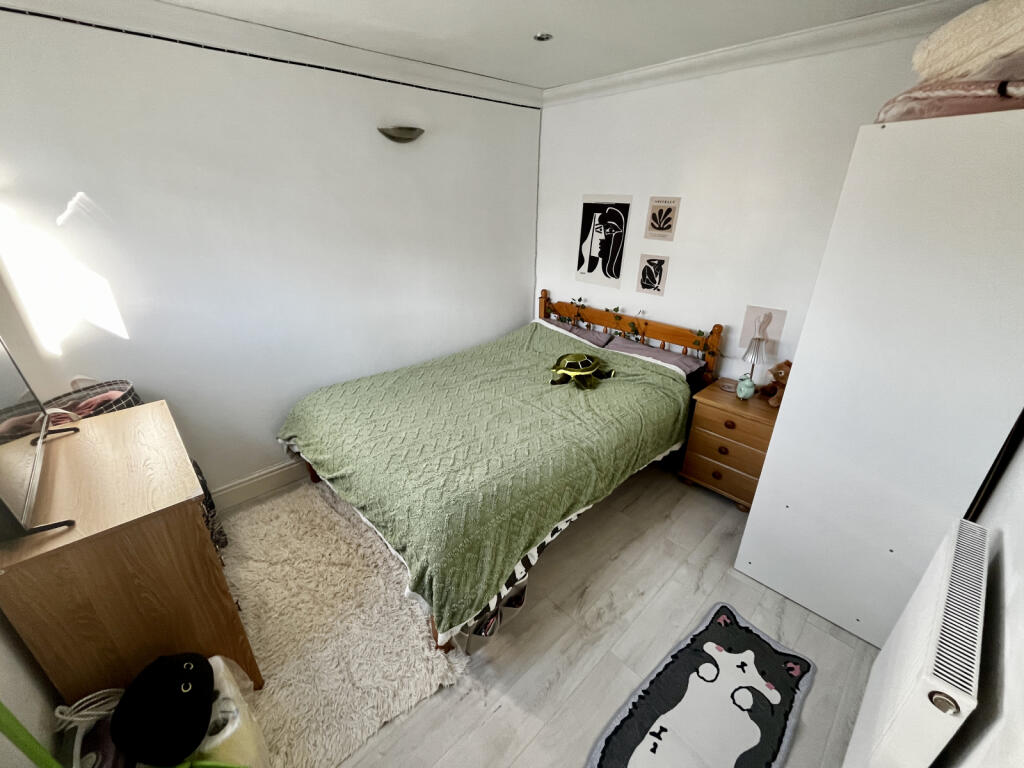 Main image of property: Marlborough Road CF23