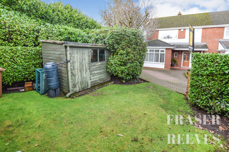 Main image of property: Castle Hill, Newton-Le-Willows