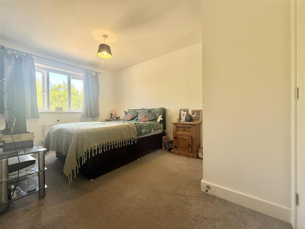 House in Exeter - More