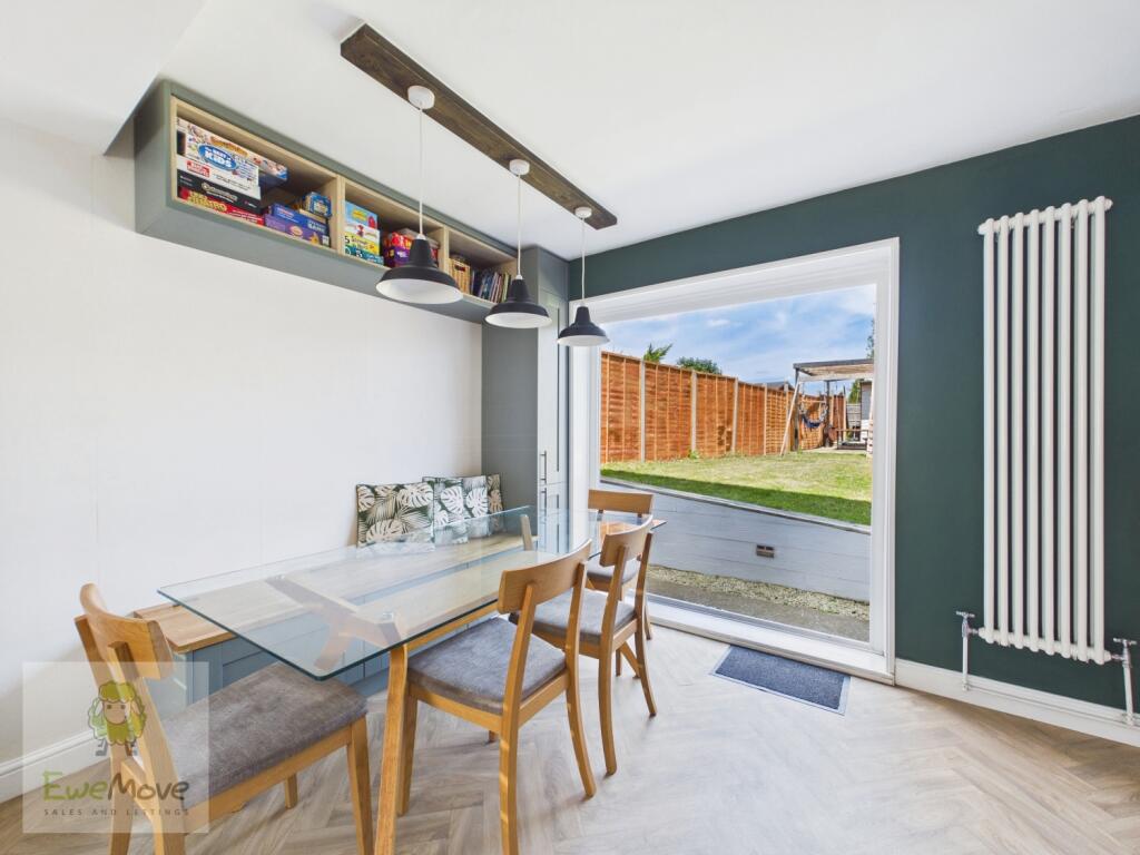 House in Strood, Medway - View 5