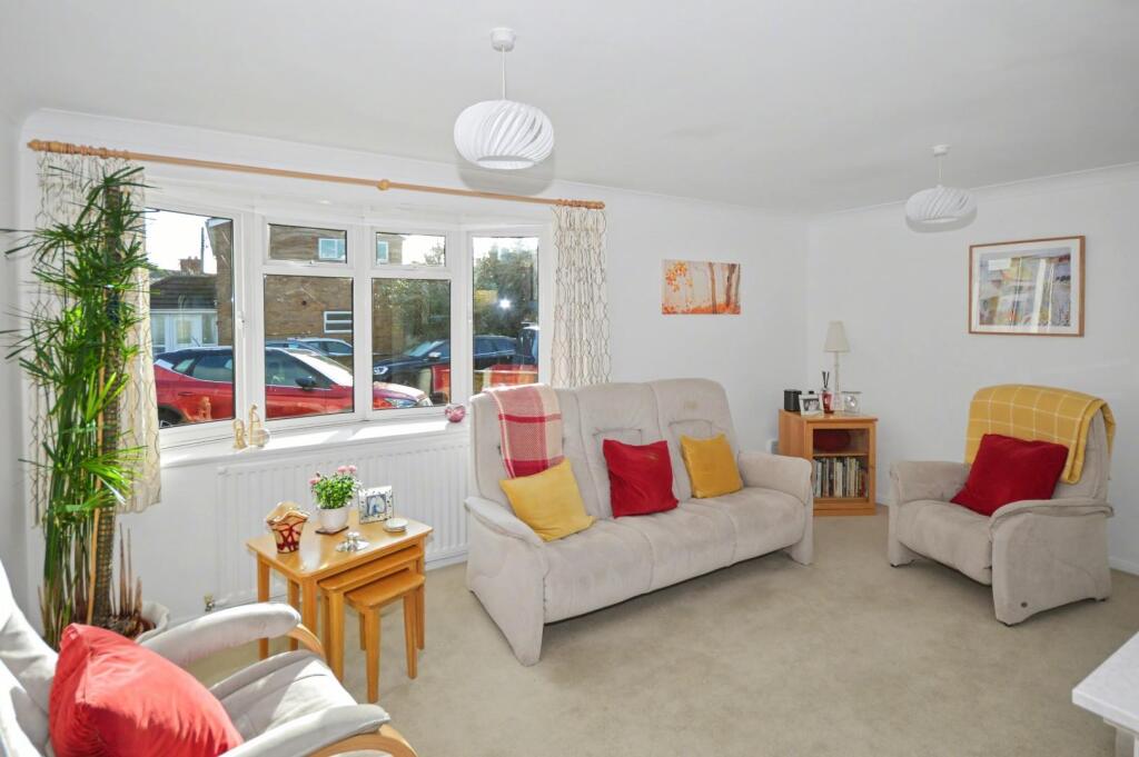 Park Street, Earls Barton, Northampton - View 2