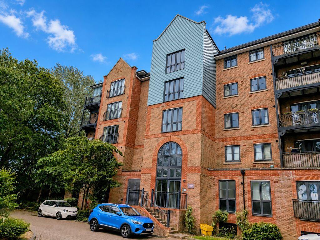 Main image of property: Cannons Wharf, Tonbridge