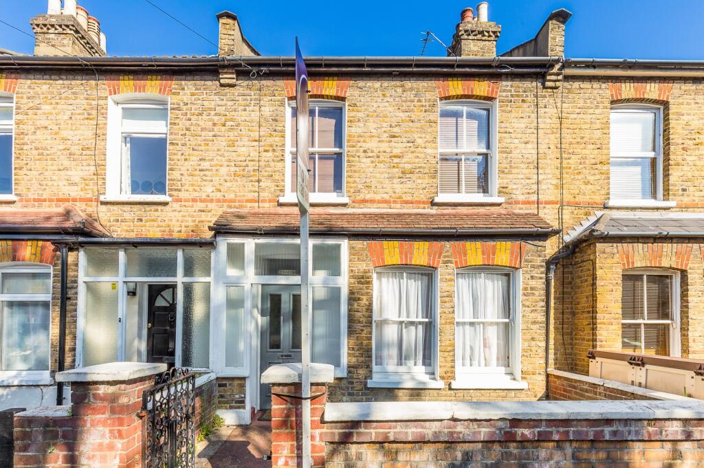 Main image of property: Victory Road, Wimbledon, SW19