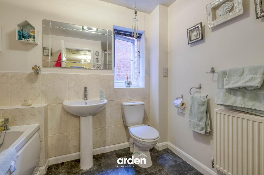 Additional image 13 of Pitchcombe Close, Redditch, B98