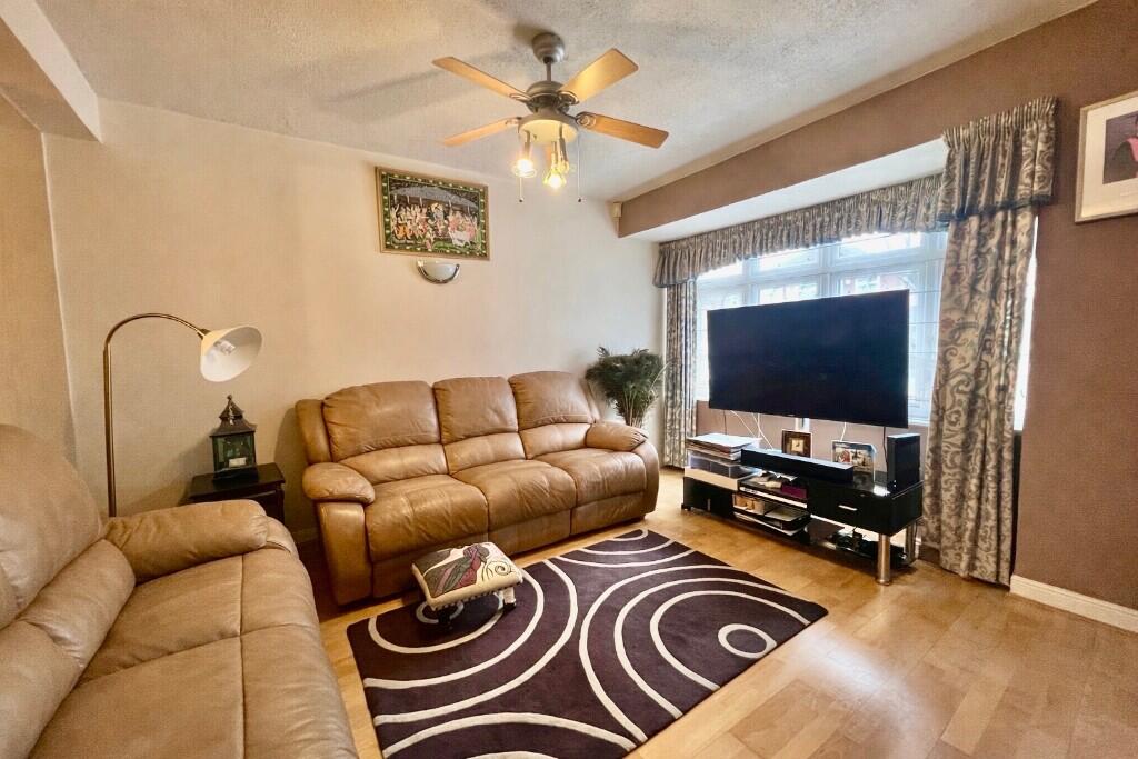 Main image of property: Morley Crescent East, Harrow, Middlesex, HA7