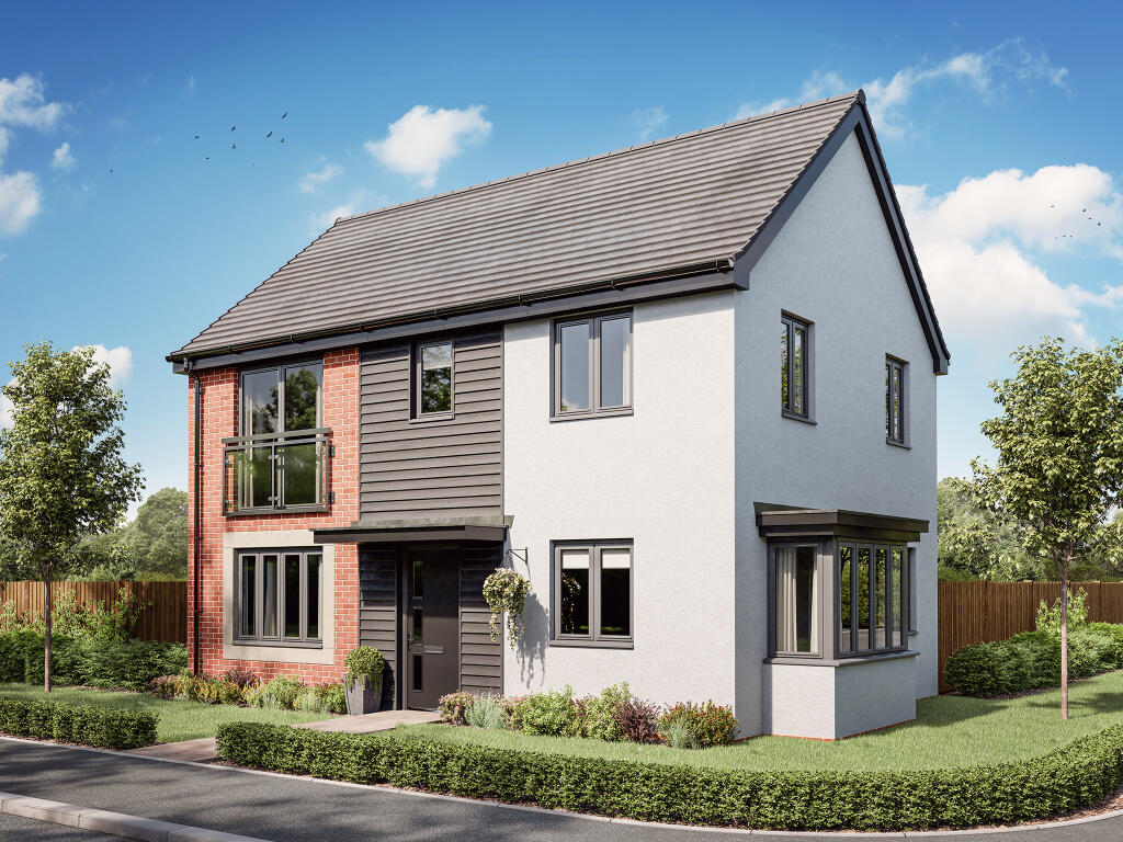 Main image of property: Hampton Woods
Hartland Avenue
Peterborough
Cambridgeshire
PE7 8NZ