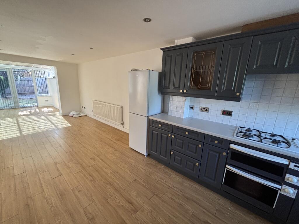 House in Southampton - View 4