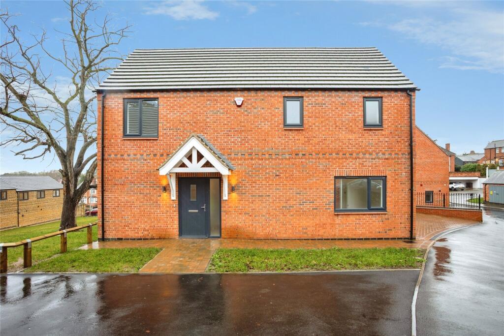 Main image of property: Kennelmore Road, Melton Mowbray, Leicestershire, LE13