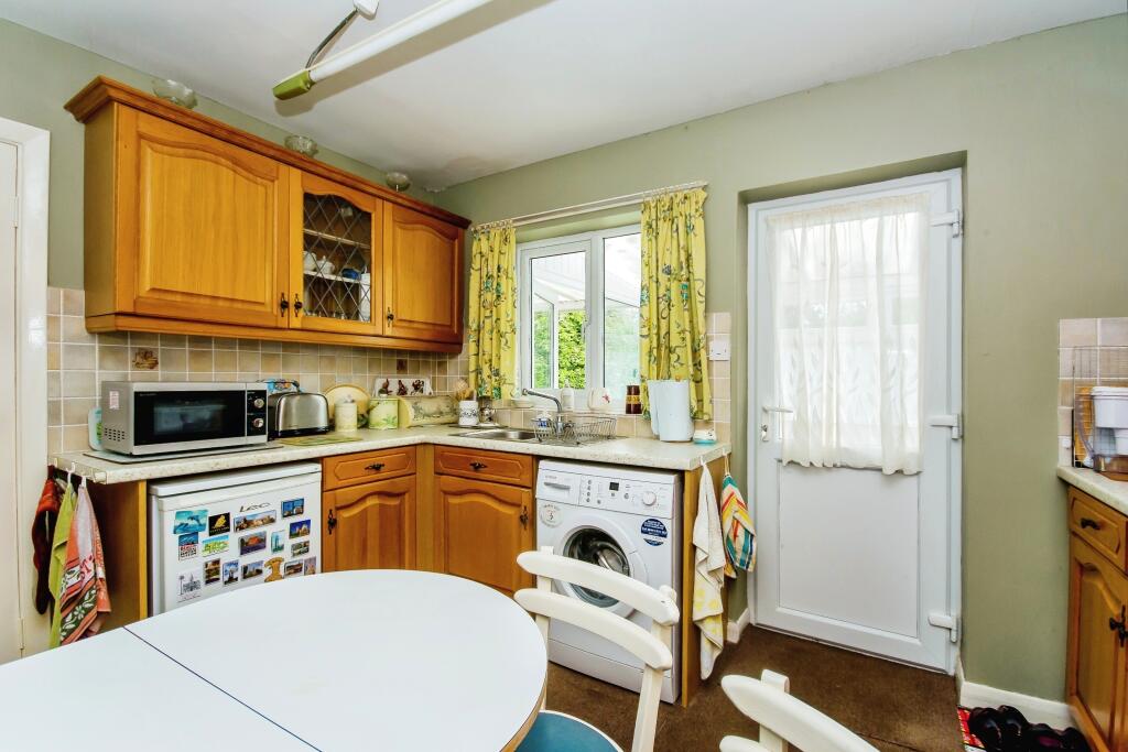 Ryton Road, Boston, Lincolnshire, PE21 photo 4