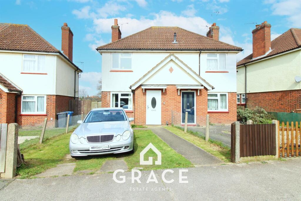 Main image of property: Mildmay Road, Ipswich
