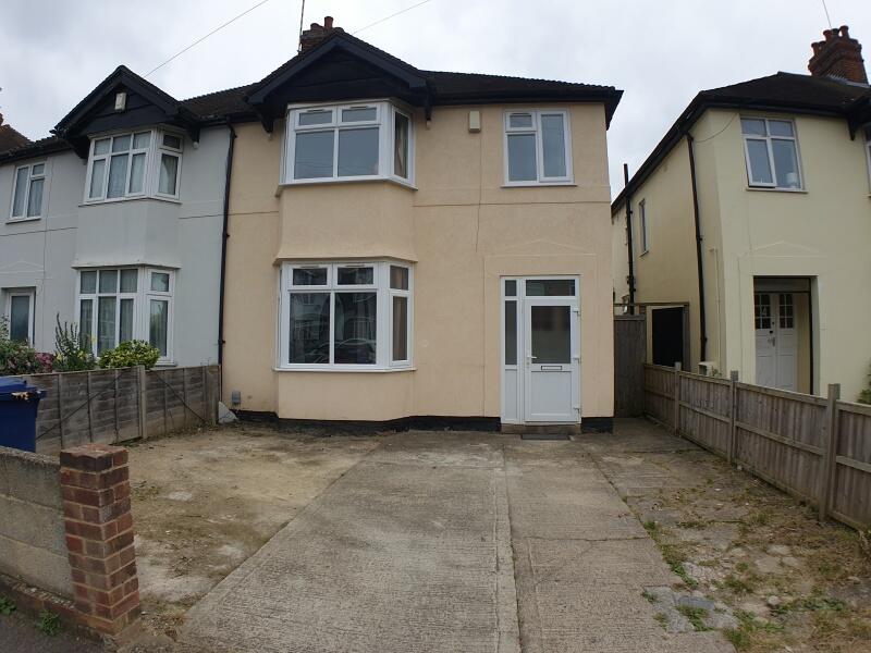Main image of property: Kenilworth Avenue OX4 2AN