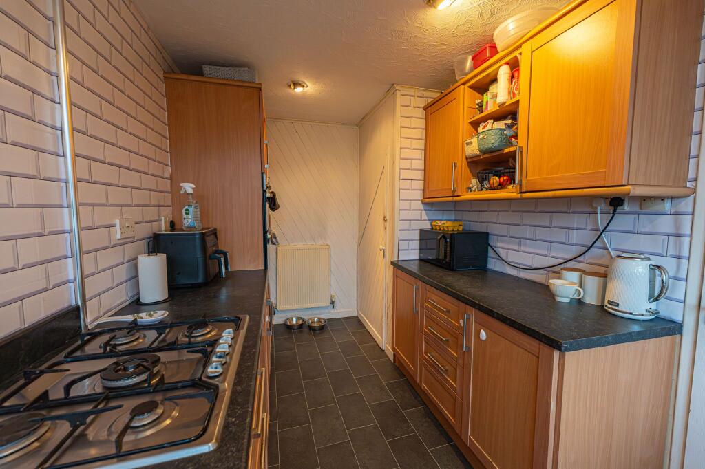 Clist Road, Bettws, NP20 photo 3