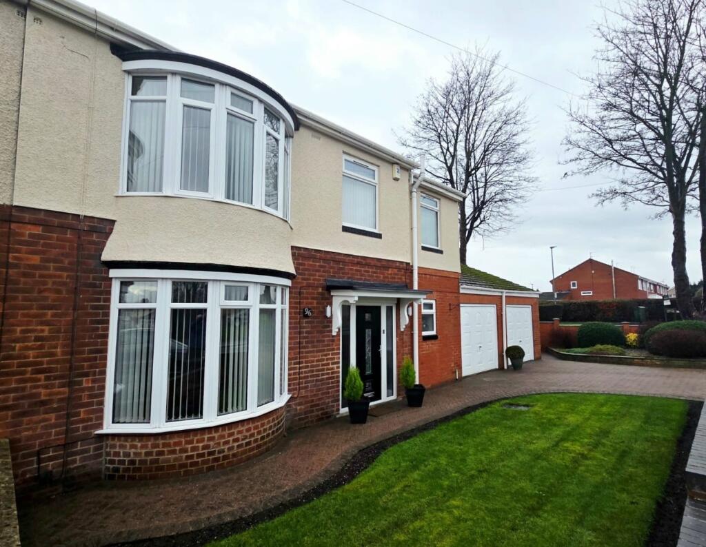 Main image of property: Escomb Road, Bishop Auckland, DL14