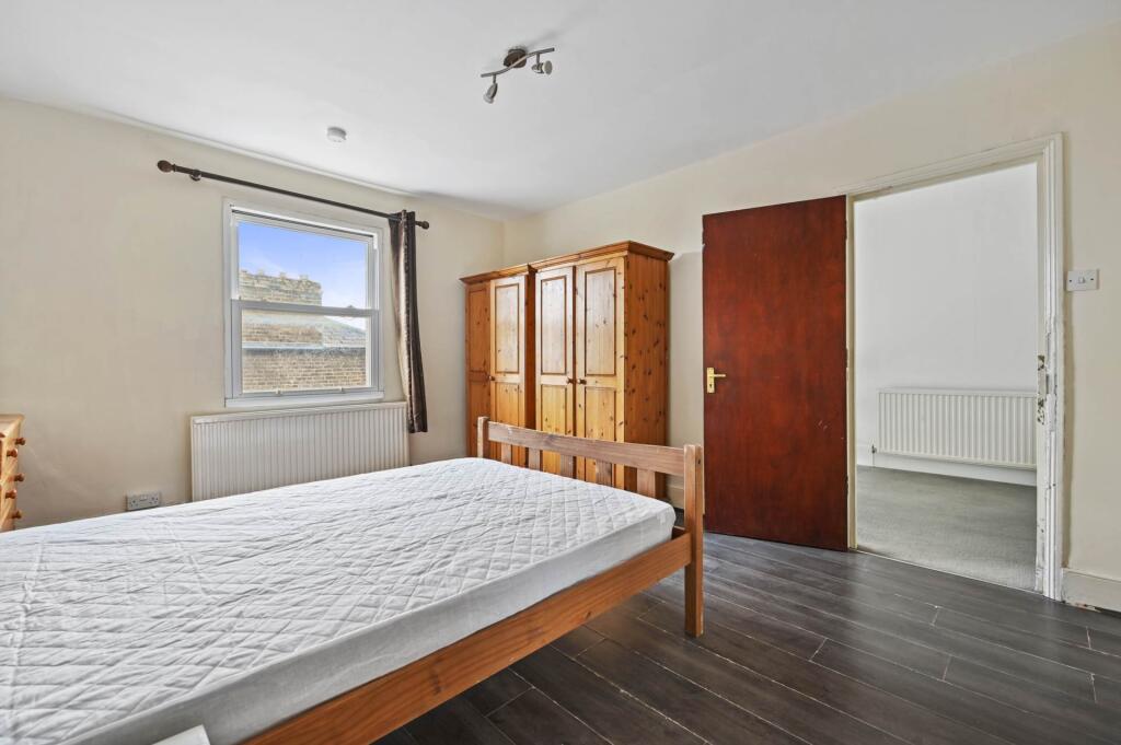 Main image of property: Uxbridge Road, Shepherds Bush, London, W12 9RA