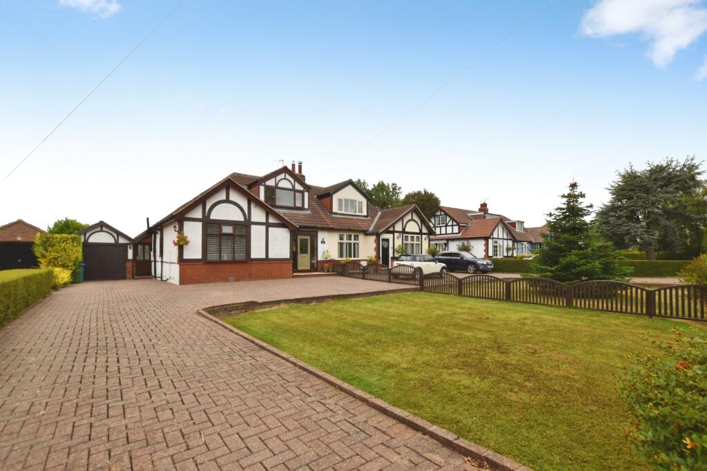 Main image of property: Main Road, Burstwick, Hull