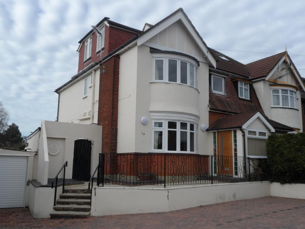 Main image of property: Fernside Road, Poole, Dorset, BH15