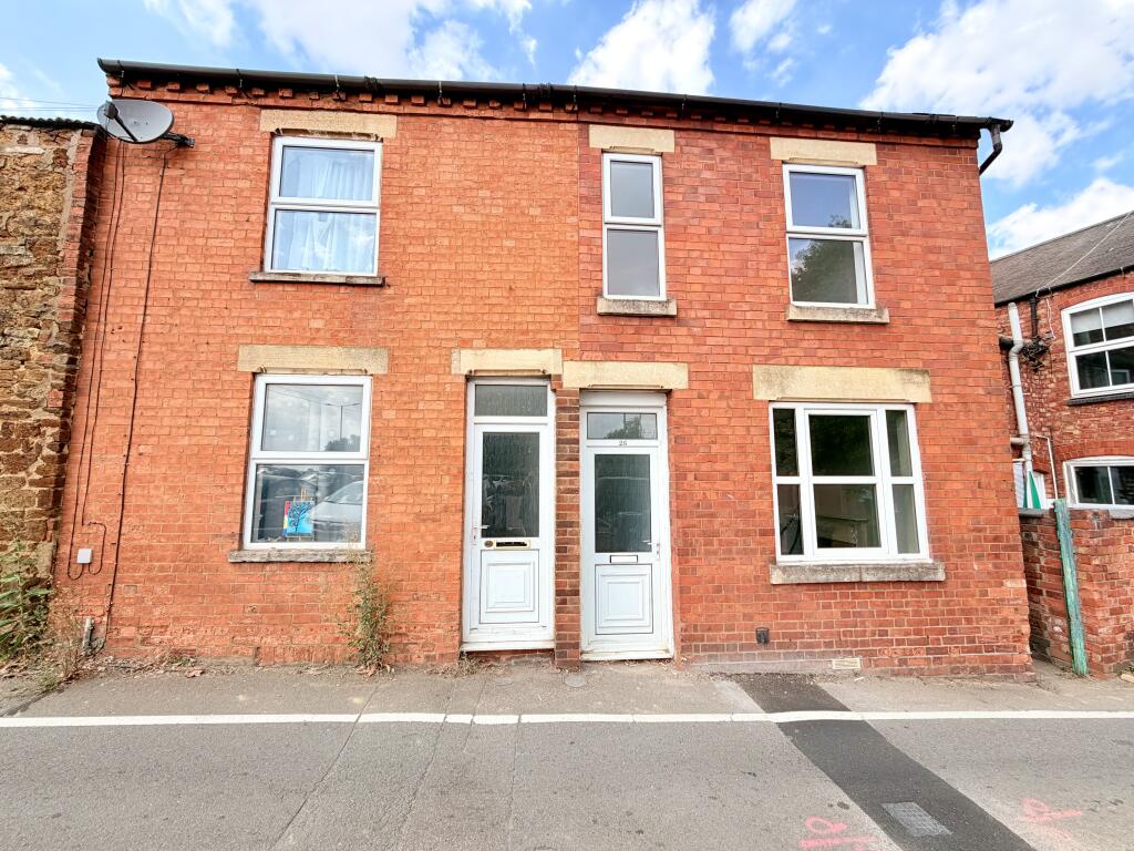 Main image of property: Jacksons Lane, WELLINGBOROUGH
