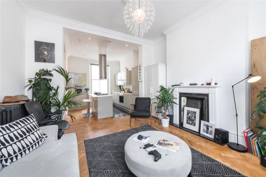 Main image of property: Edbrooke Road, 
Maida Hill, W9
