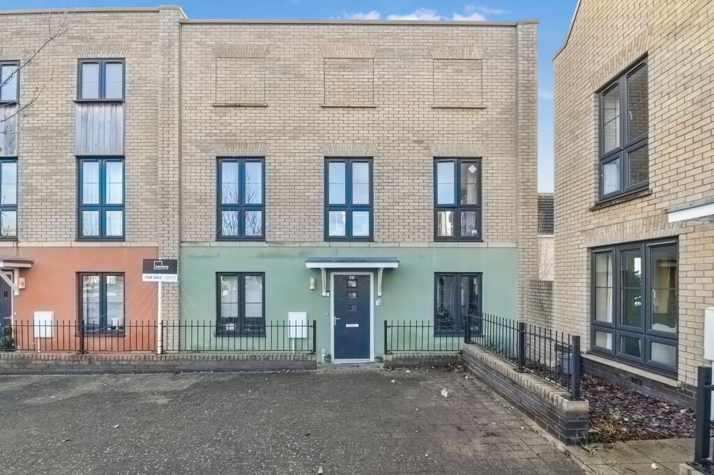 Main image of property: Station Square, St. Neots, PE19