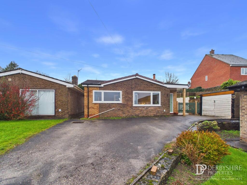 Main image of property: Fell Side, Belper, DE56