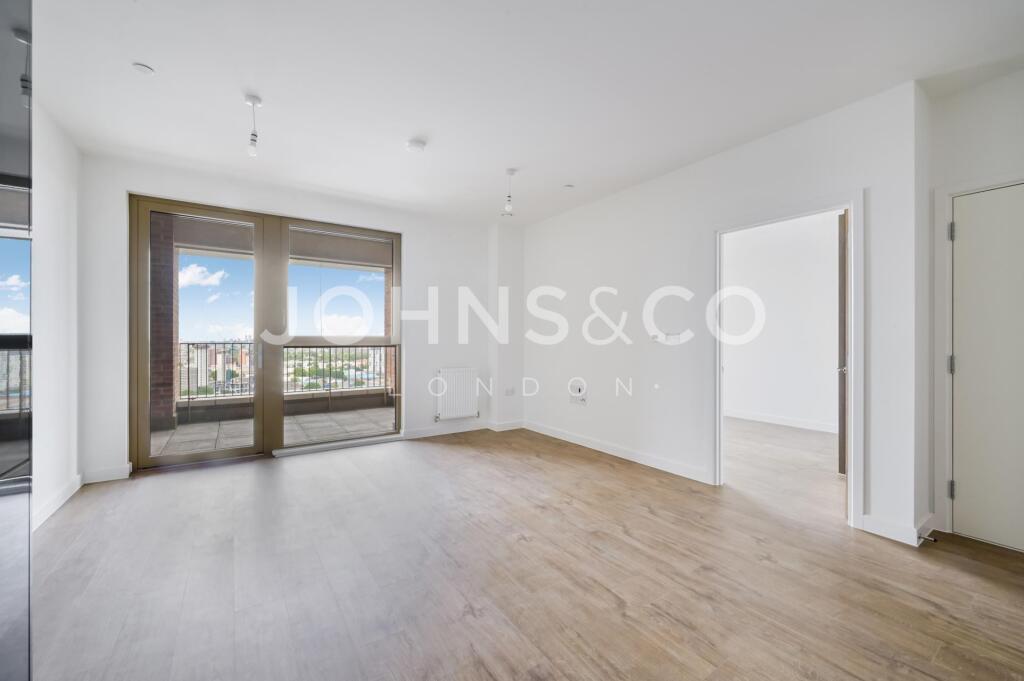 Main image of property: Vista Heights, Bermondsey Heights, Bermondsey, SE15