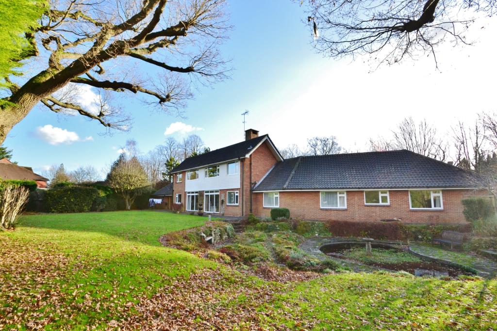 Main image of property: Lewes Road, Haywards Heath, RH17