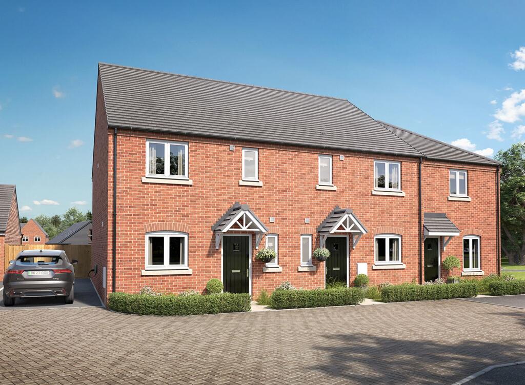 Main image of property: Maple Rise, Thorn Road, LU5