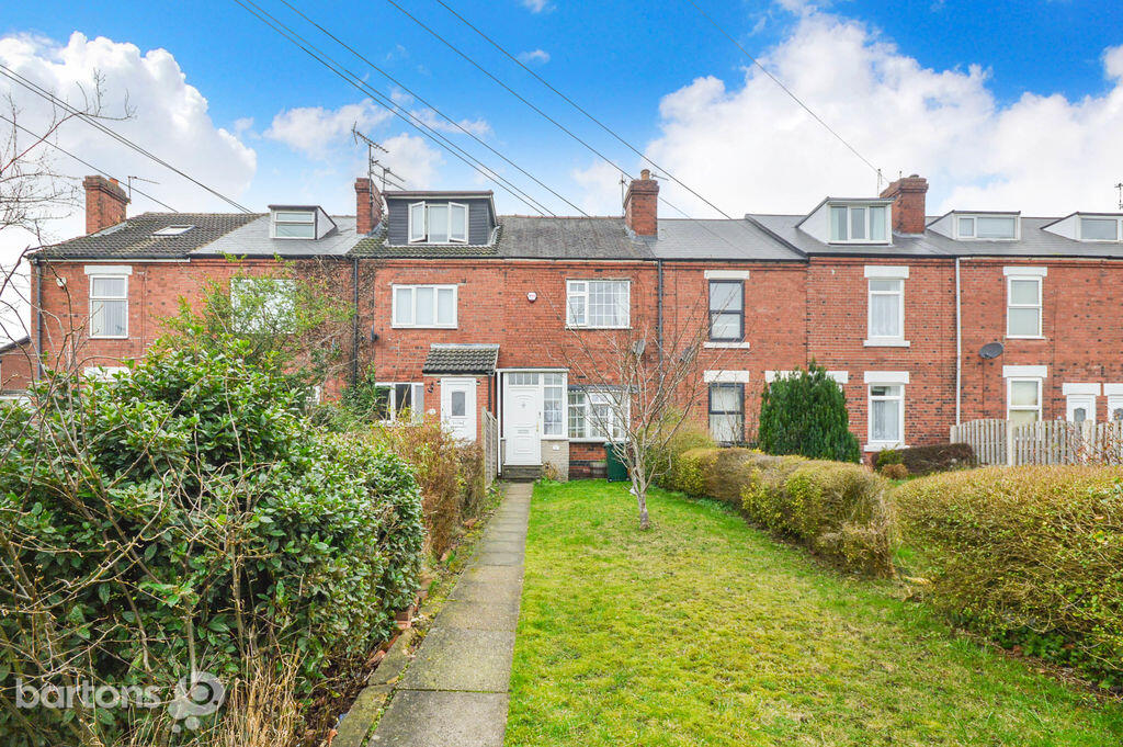 Main image of property: Cross Street, Bramley