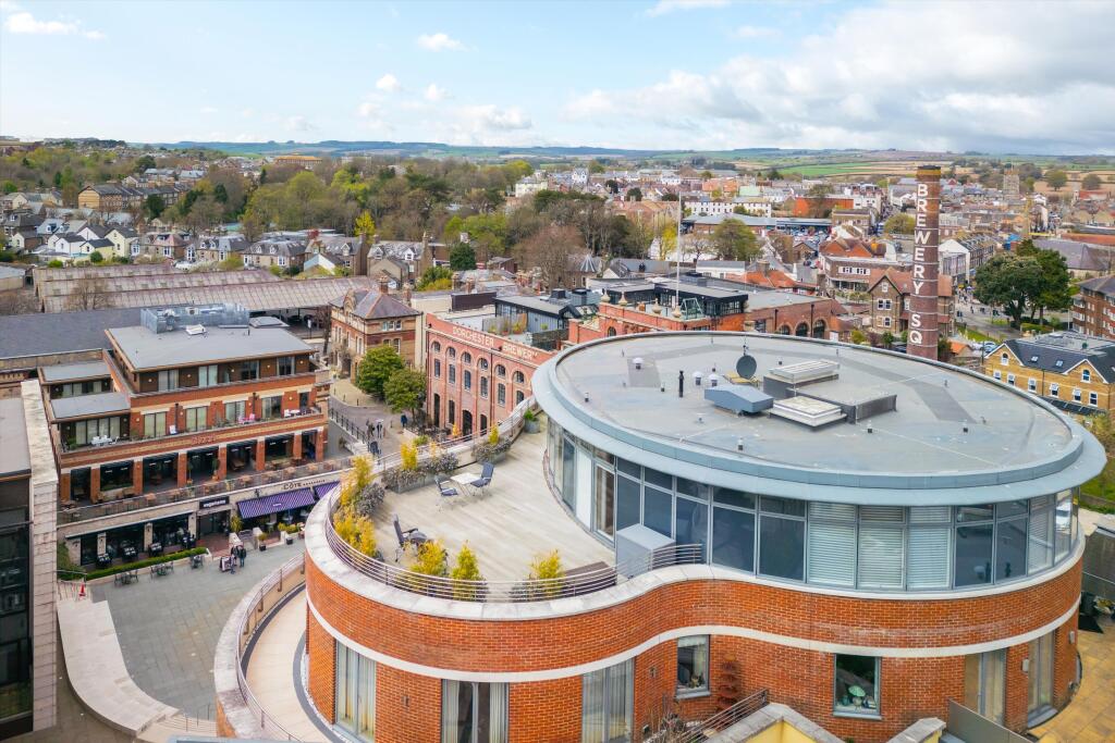 Main image of property: Eldridge Street, Dorchester, Dorset, DT1