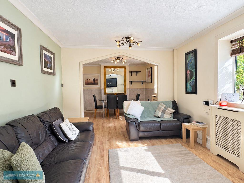 House in Taunton - More