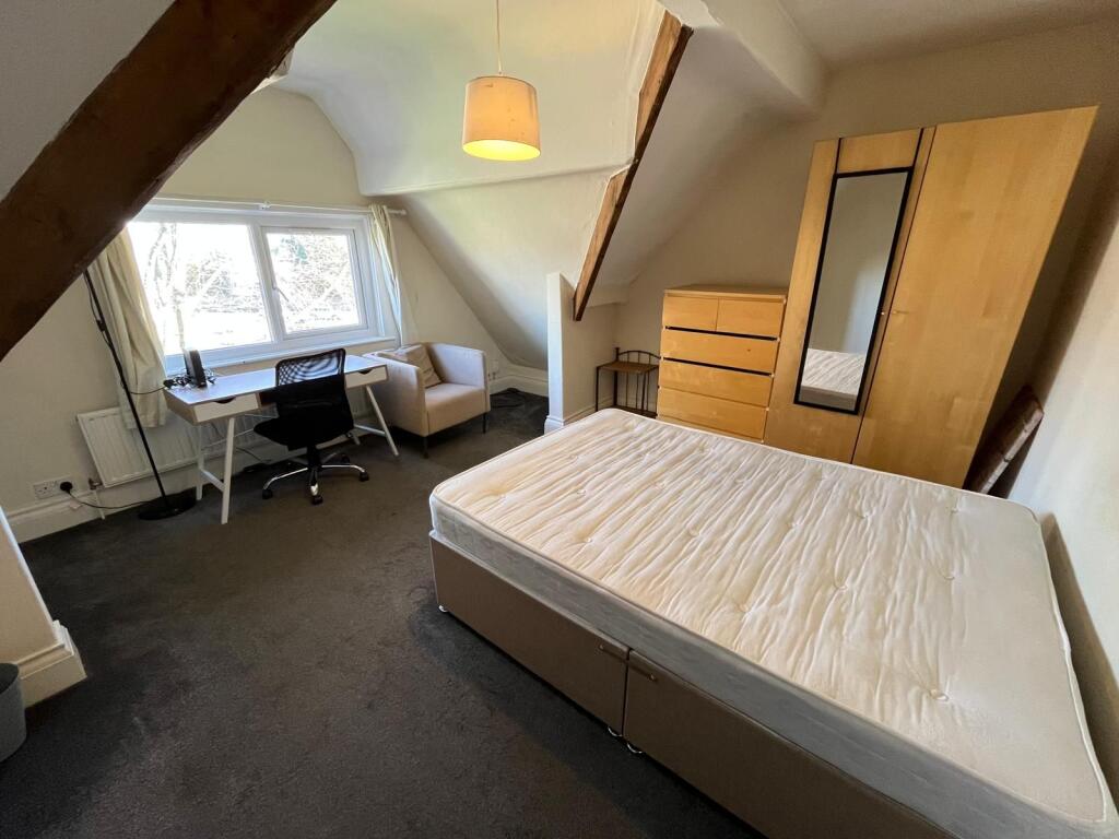 Main image of property: Darnley Road