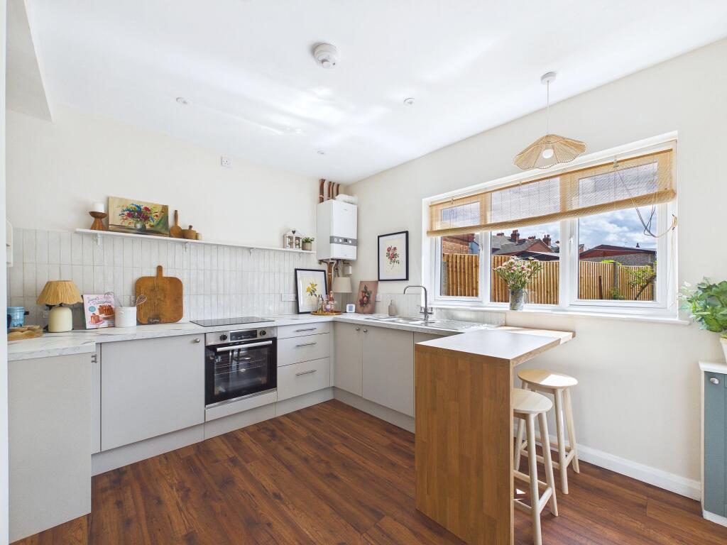 House in Warrington - View 5