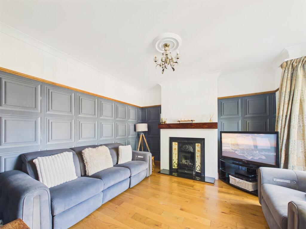 House in Gateshead, Low Fell - View 5