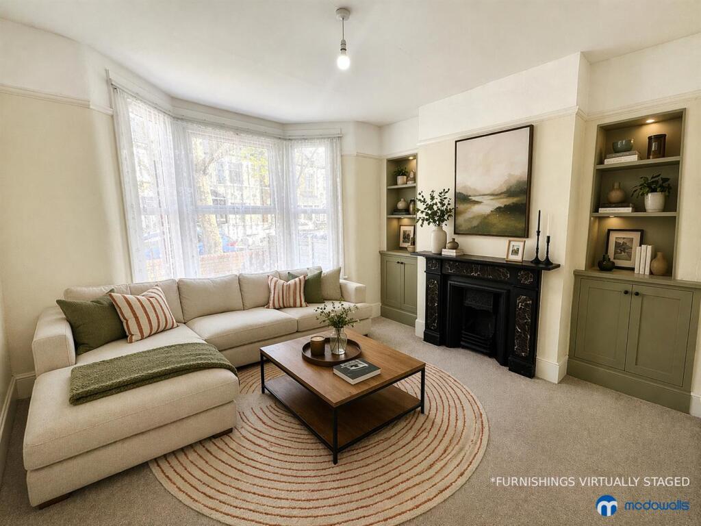 Main image of property: Penge Road, London