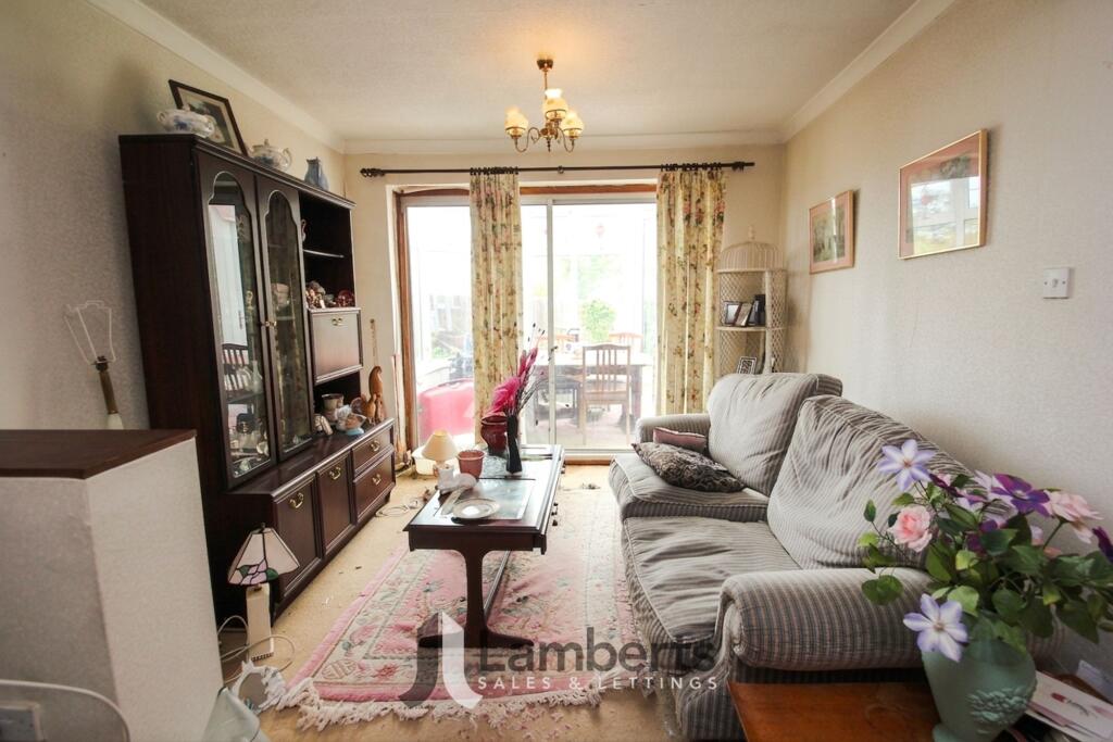 Malvern Road, Headless Cross, B97 - View 4