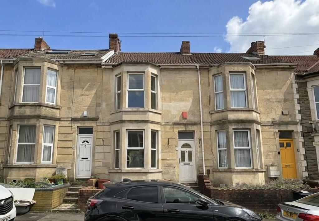 Main image of property: Laurel Street, Kingswood, Bristol