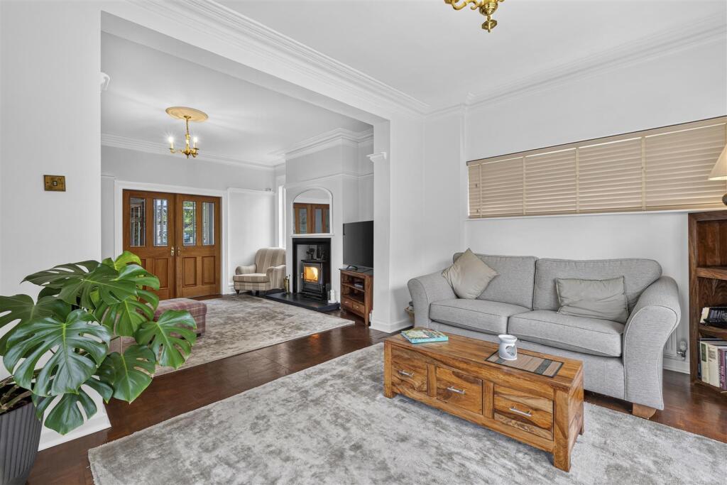 House in Walsall, Hardwick - More