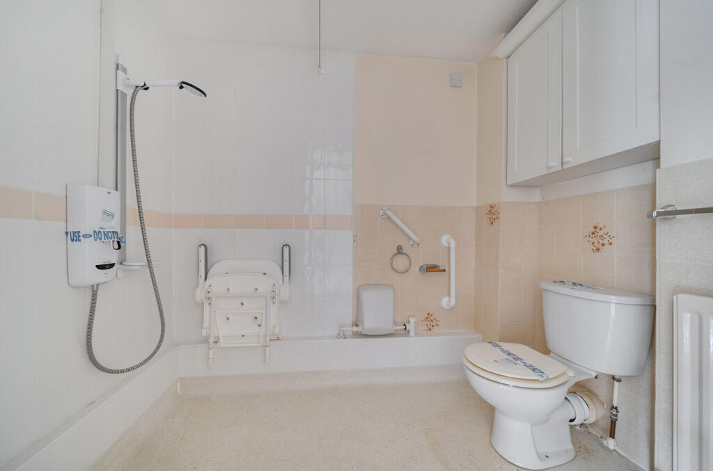 Apartment in London - View 4