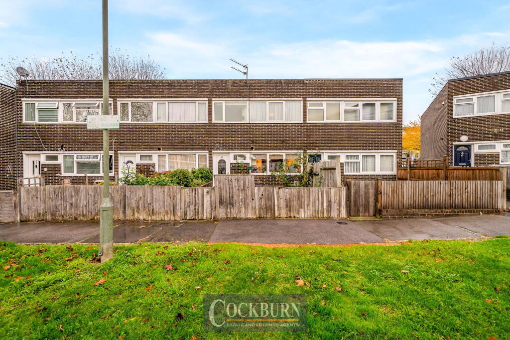 Main image of property: Belvoir Close, Mottingham, SE9