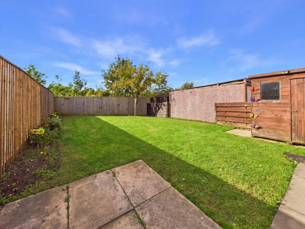 House in York - View 4