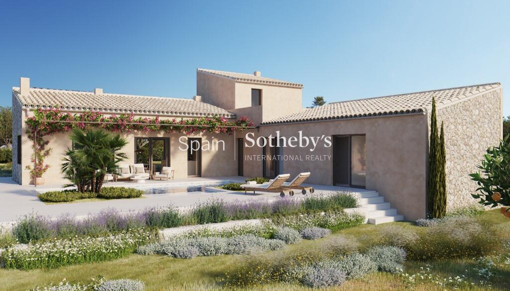 Main image of property: Balearic Islands, Mallorca, Puerto Portals