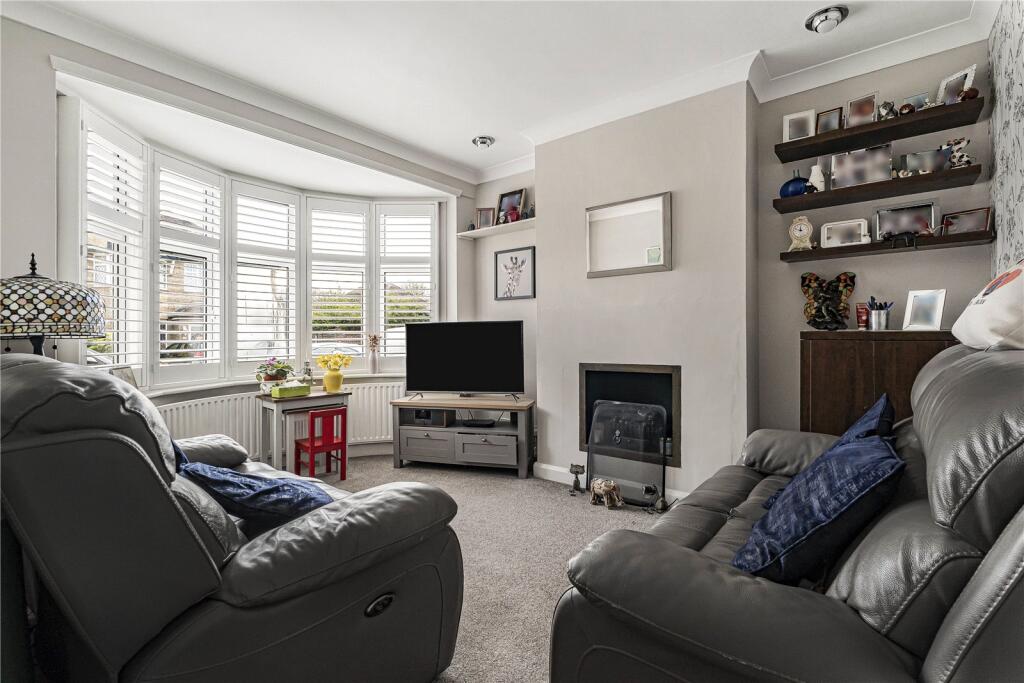 House in Twickenham - View 2