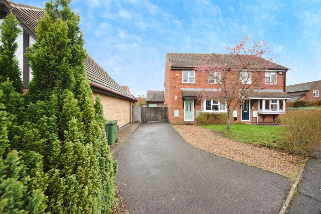 Main image of property: Harrow Way, Weavering, Maidstone, Kent, ME14
