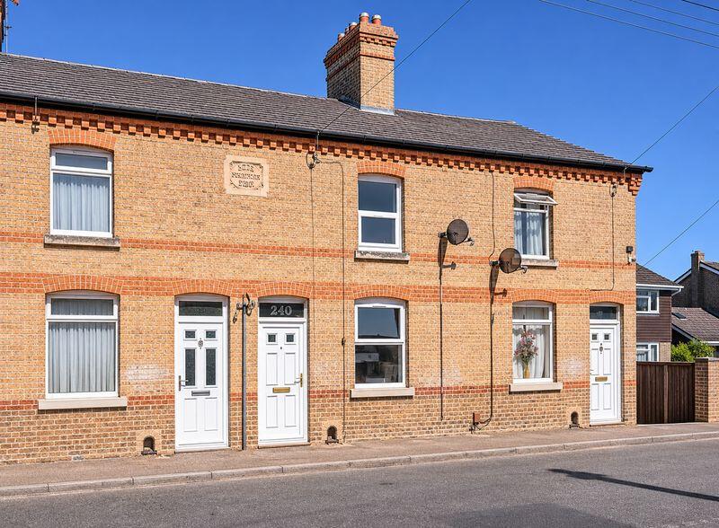 Main image of property: Oilmills Road, Ramsey