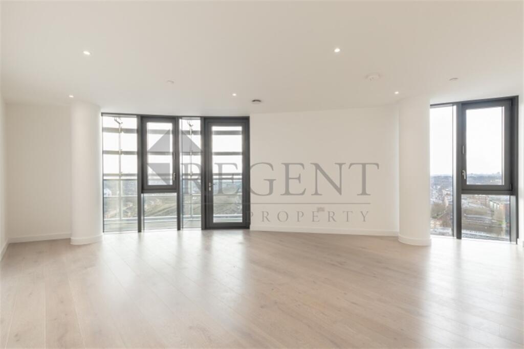 Apartment in London - View 2