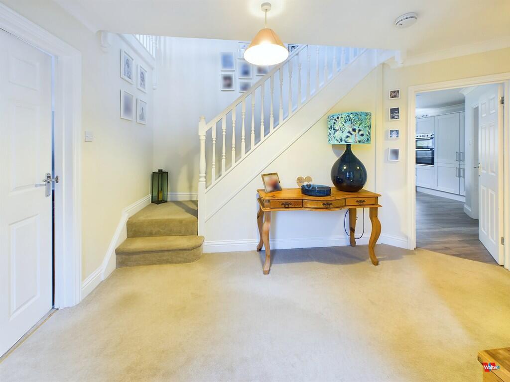 Tattershall Road, Woodhall Spa photo 2