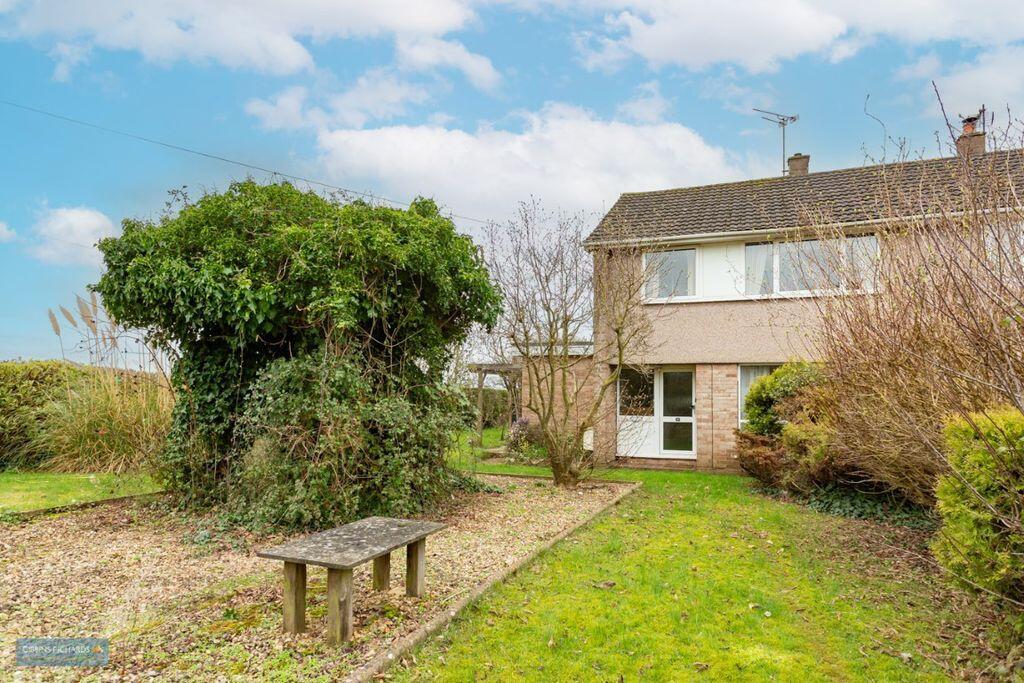 Main image of property: North Taunton