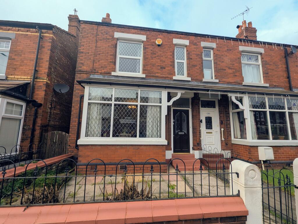 Main image of property: Stockport Road West, Bredbury