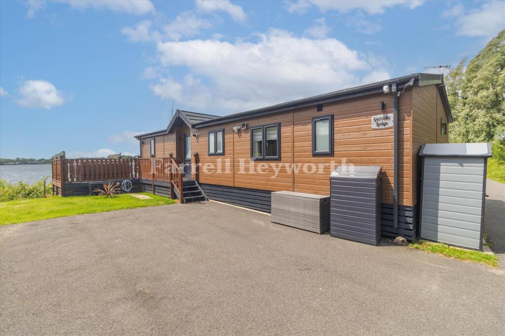 Main image of property: South Lakeland Leisure Vill, Dock Acres, Carnforth